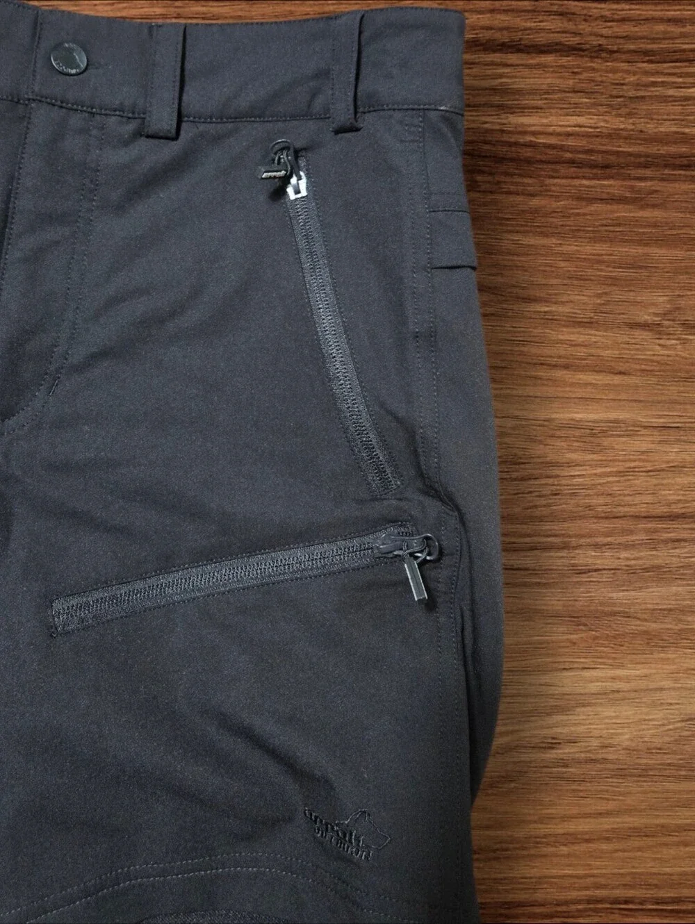 arrak comfortable black
